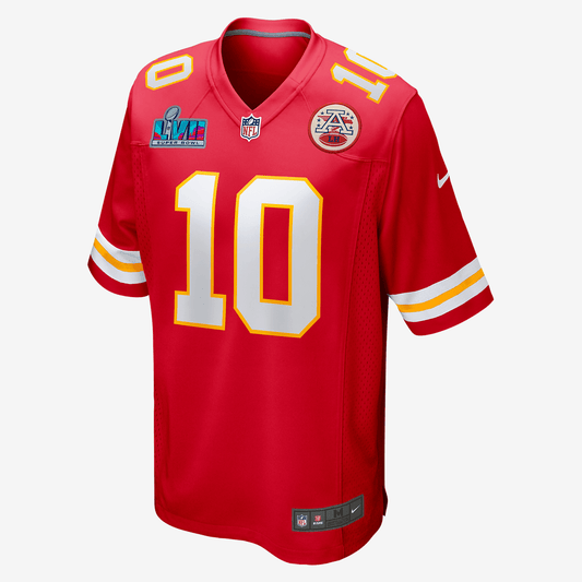 NFL Kansas City Chiefs Super Bowl LVII