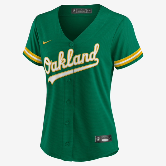 MLB Oakland Athletics