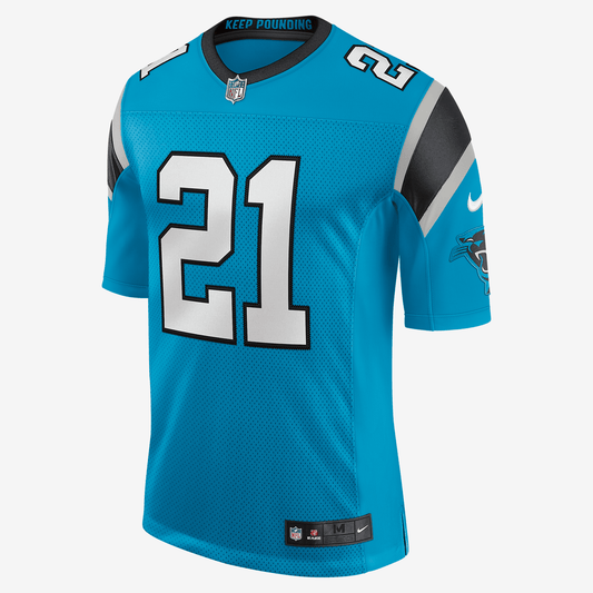 NFL Carolina Panthers Nike Classic