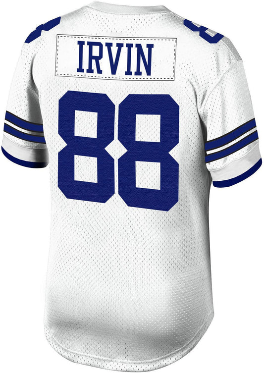 Mitchell & Ness Men£ªs Dallas Cowboys Michael Irvin 88 Legacy 1992 Jersey