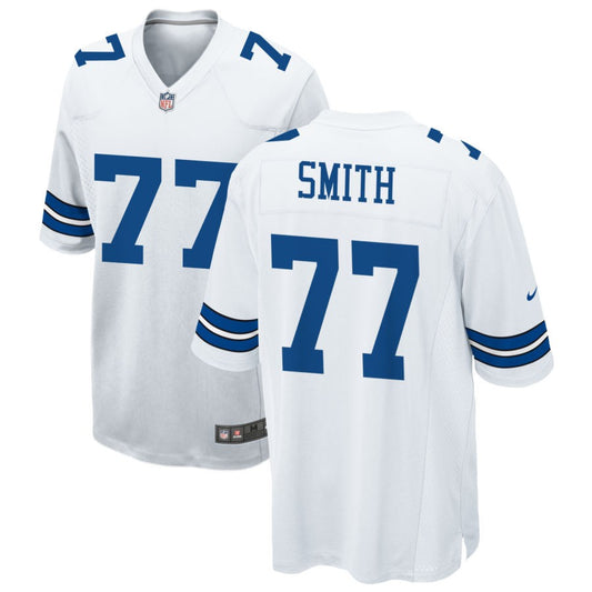 Tyron Smith Dallas Cowboys Nike Game Jersey - White