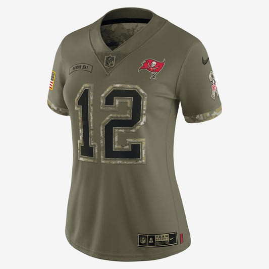 NFL Tampa Bay Buccaneers Salute to Service